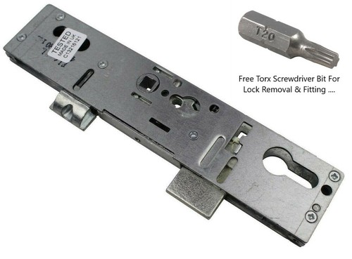 Lockmaster mila master - mila, yale