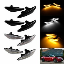 2x Canbus LED Side Indicator