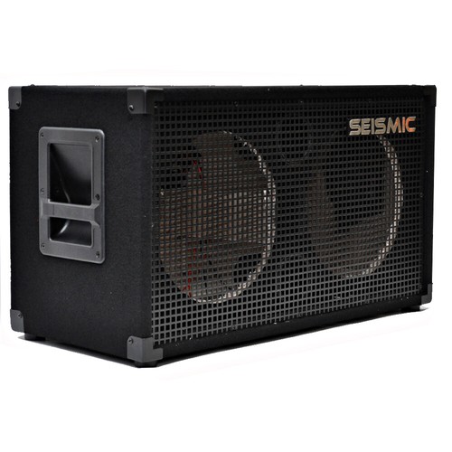 212 empty guitar - 212, speaker