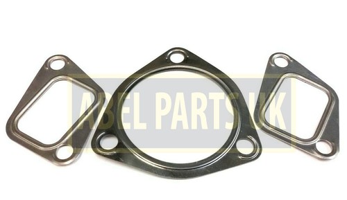 Gaskets set for - set, exhaust