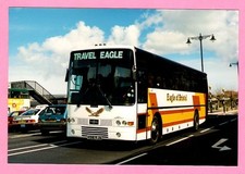 Coach Photo - Eagle of Bristol