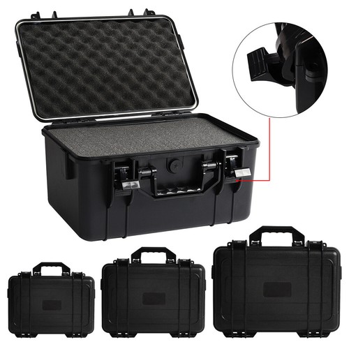 Waterproof protective hard - waterproof,