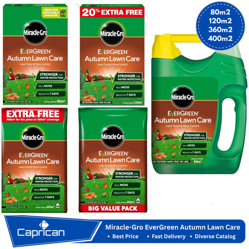 Miracle gro evergreen - miracle-gro,