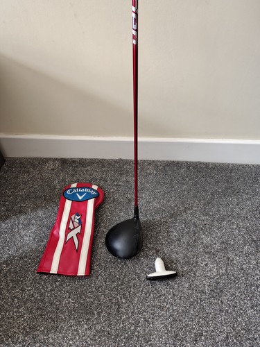Callaway xr16 driver 10 - xr16,