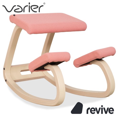 Varier variable kneeling chair - varier,