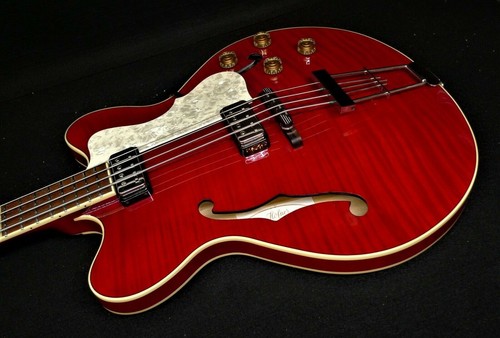 Hofner hct 500 tr - hofner, hct-500/7-tr