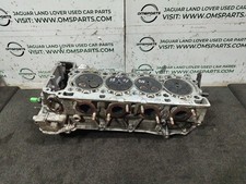 RANGE ROVER SPORT L320 3.6 DIESEL O/S DRIVER SIDE RIGHT CYLINDER HEAD
