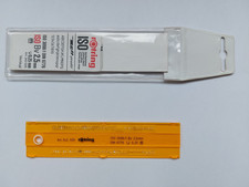 ROTRING LETTER STENCIL  ART