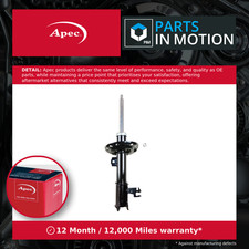 Shock Absorber (Single Handed)