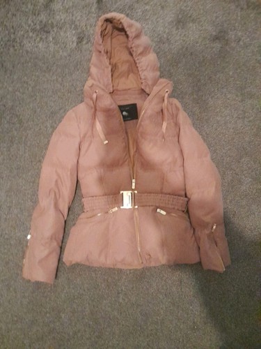 Zara woman beige coloured - woman's,