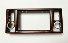 Sat Nav Fascia For Range Rover