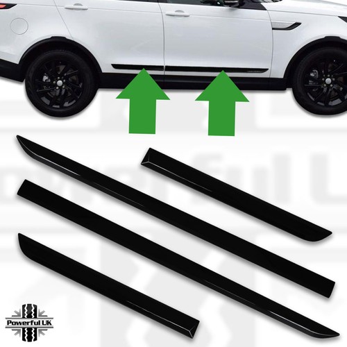 Door strip for discovery - door,