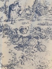 Toile De Jouy, Patricia Rose