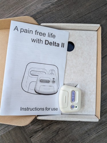 Tens machine - tens,
