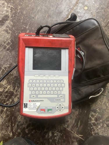 Seaward europa plus pat - seaward,