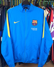 BARCELONA BARCA NIKE FOOTBALL