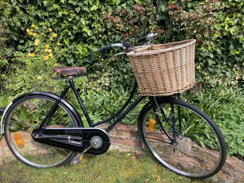 Lovely vintage pashley - lovely,