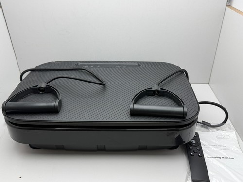 Power vibration plate - power,