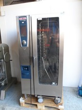 Rational SCC WE 201E 20 Grid