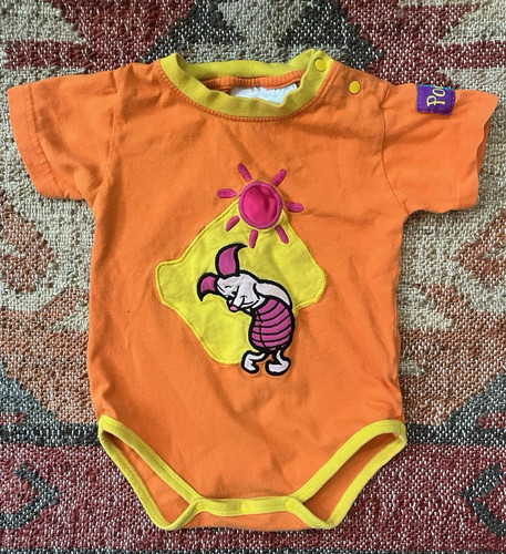 Vintage winnie the pooh disney - vintage,