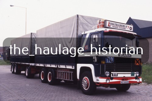 Thh truck photos scania - thh,