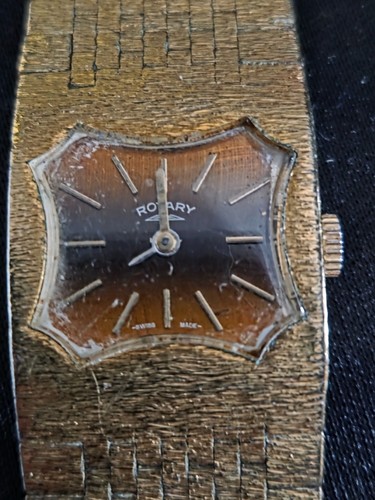 Vintage rotary swiss - vintage, made
