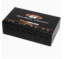DecibelEleven HotStone DLX