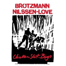 Peter Brötzmann & Paal
