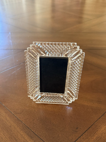 Waterford makefield crystal - waterford,
