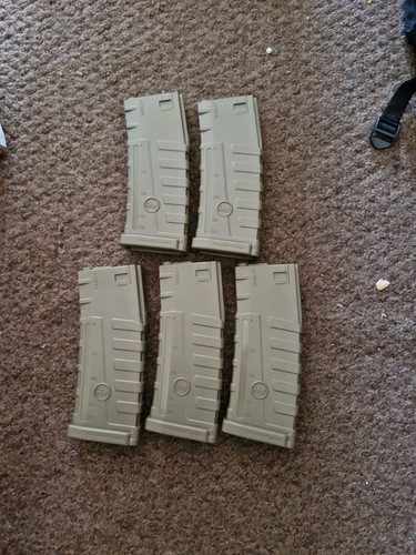 Airsoft used - airsoft,