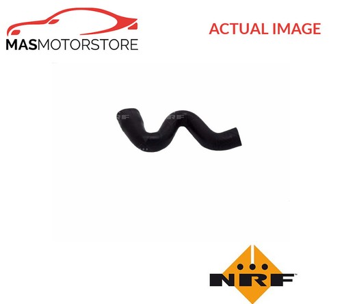 Charge air cooler intake hose - cooler,