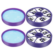 4X HEPA Filter for Dyson DC05