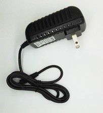 US Plug 9V Power Supply Charger for Hannspree HANNSpad 13.3" Android Tablet
