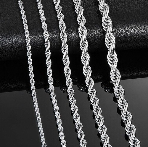 65cm stainless steel silver - steel,
