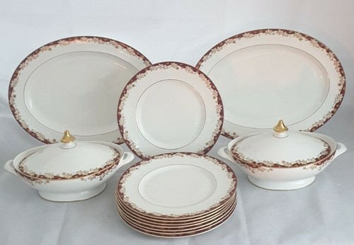 Royal doulton bone china - royal,