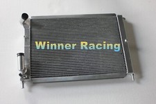 🔥Fit Fiat 175 2.0 20V Turbo 1996 - 2000 aluminum radiator