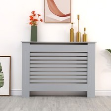 Radiator Cover Wall Mounted