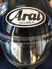 ARAI Full Face  AXCES-2