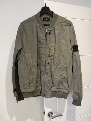 Stone island shadow project - stone,