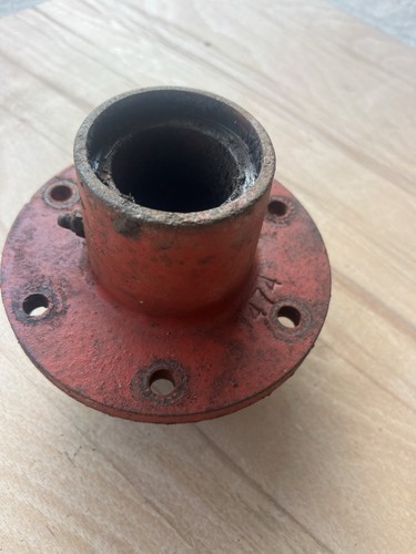 Vicon lely acrobat rotor hub - vicon,