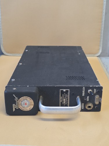 Vintage bendix 21a aircraft - bendix,