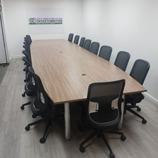 Person boardroom table - boardroom,