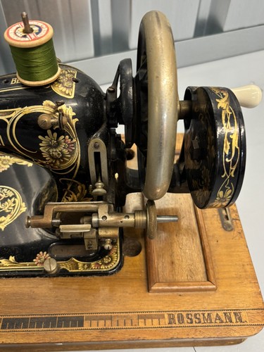 1800s antique frister - antique,