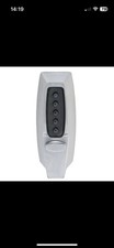 Kaba Simplex 7104 Push Button