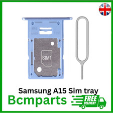 Samsung Galaxy A15 4G 5G BLUE