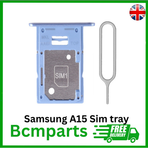 Samsung galaxy a15 - a15, blue