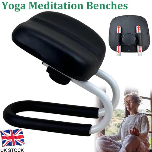 Adjustable height kneeling - adjustable,