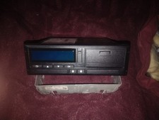 DIGITAL TACHOGRAPH  