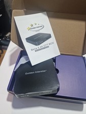 Golden Interstar Beta X 4K