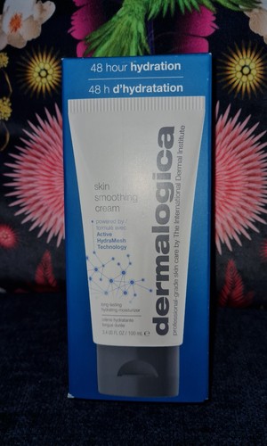 Dermalogica skin smoothing - dermalogica,